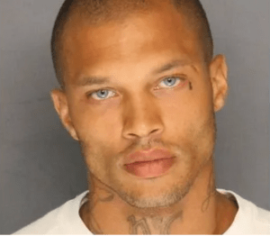 Jeremy Meeks Hot Felon